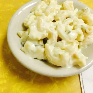 Best macaroni salad ever