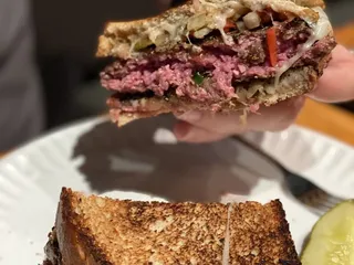 Brother John's Beer Bourbon & BBQ