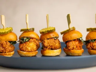 Fork in the Road Catering