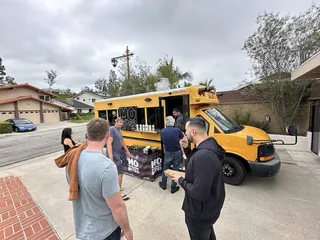 Mobites Craft Sliders