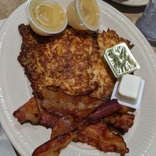 Potato Pancake