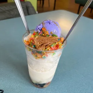 Halo Halo