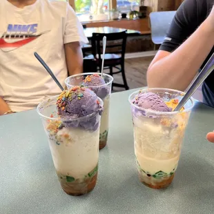 Halo-Halo