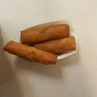 Spring Rolls