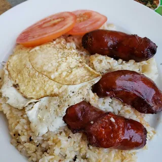 Longsilog