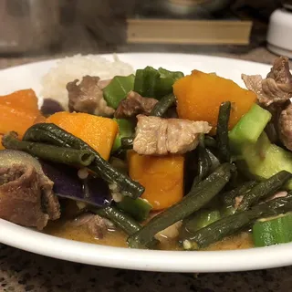 Pinakbet