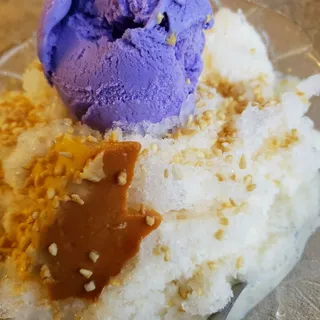 Halo-Halo