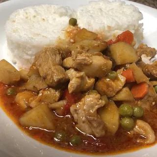 Menudo