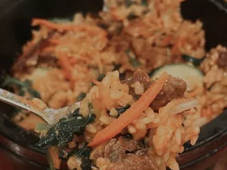 Chungdam Korean Fusion