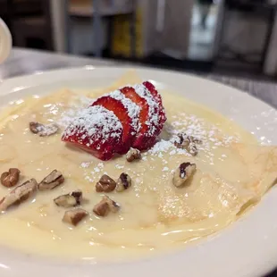 Crepes