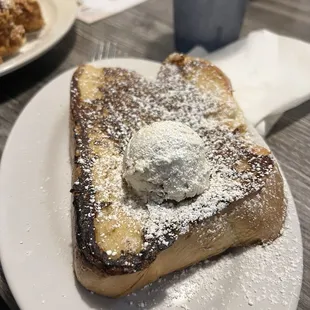 French Toast