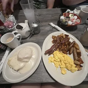 Ranch Hand Breakfast