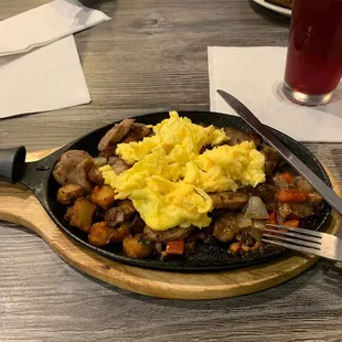 Bratwurst