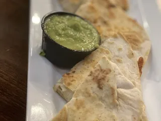 Texas Bistro