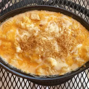 Grandma&apos;s Mac N&apos; Cheese
