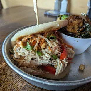 Thai Chicken