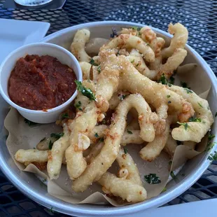 Wisconsin Funnel Cake