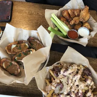 Poutine