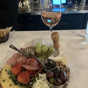 Best Charcuterie Ever !