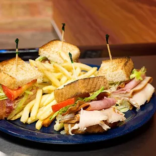 Cafe Club Toaster