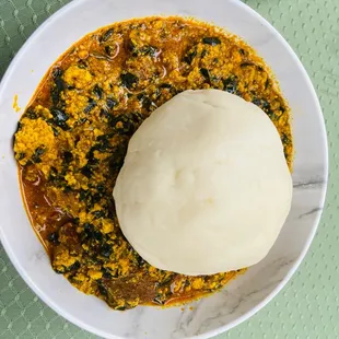 Egusi