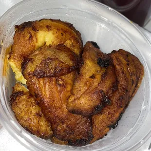 Fried Ripe Plantains