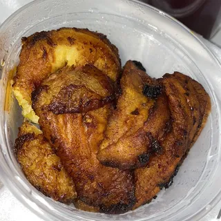 Fried Ripe Plantains