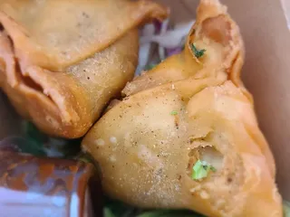 Paradise Street Eats & Biryani