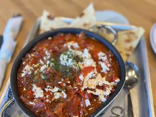 Goddess and the Baker, Corners of Brookfield, WI