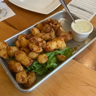 Curds
