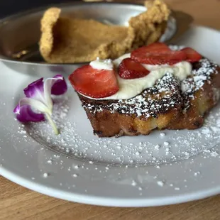 French toast