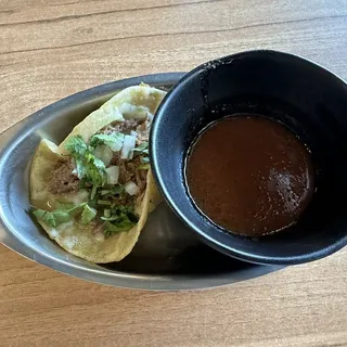 Beef Birria