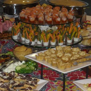 food