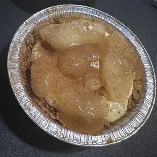 Apple Pie