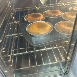 Sweet Potato Pie