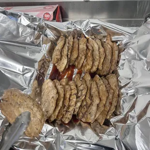 Chicken Breasts