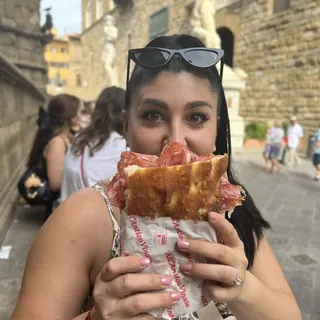 Vanessa O.