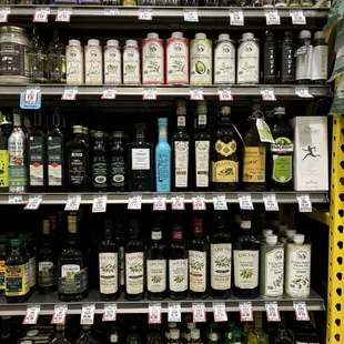 Got olive oil!?!