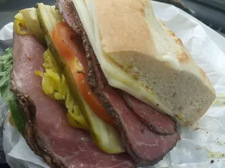 El Dorado Grocery & Deli