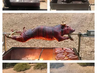 Archer's Butcher Block Meat Market & Deli