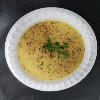 Lentil Soup