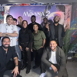 The Fork N Film team will always and forever be amazing.