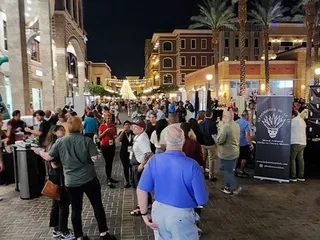 Las Vegas Wine & Food Festival
