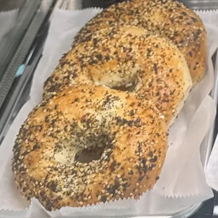bagel, food, bagels