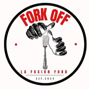 FORK OFF Main Logo 2/17/23