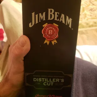 jim beam