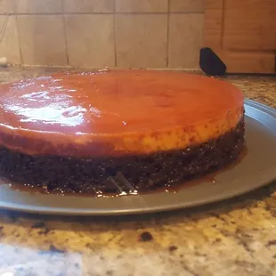 CHOCOFLAN