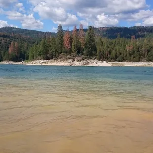 bass lake, july 11, 2015