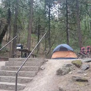Campsite 19