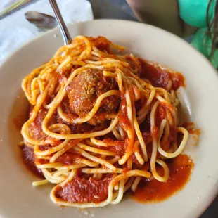 Meatballs
